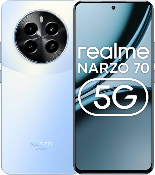 Realme Narzo 70 5G